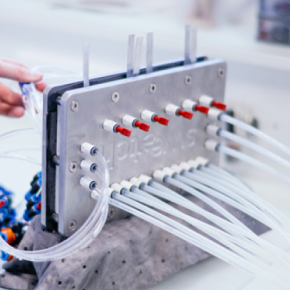 INOD de Sweetch Energy