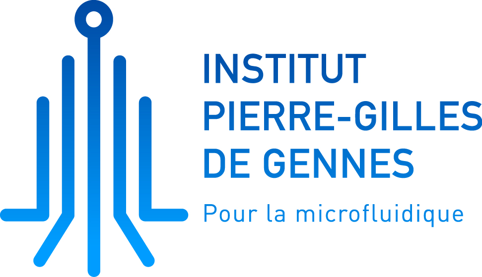 Institut Pierre-Gilles de Gennes